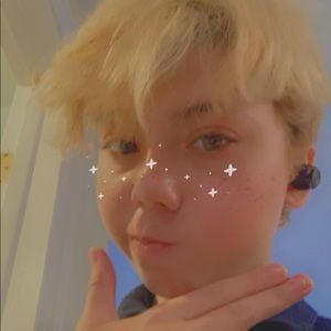 Meet your Posher, Sam